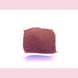 Sable Color&eacute; FIN CHOCOLAT
