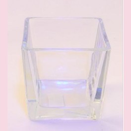 Cube 10 cm
