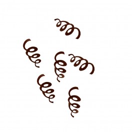 Conf&eacute;ttis serpentin
